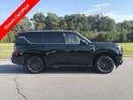 2025 Nissan Armada SV