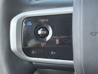 2025 Nissan Armada SV
