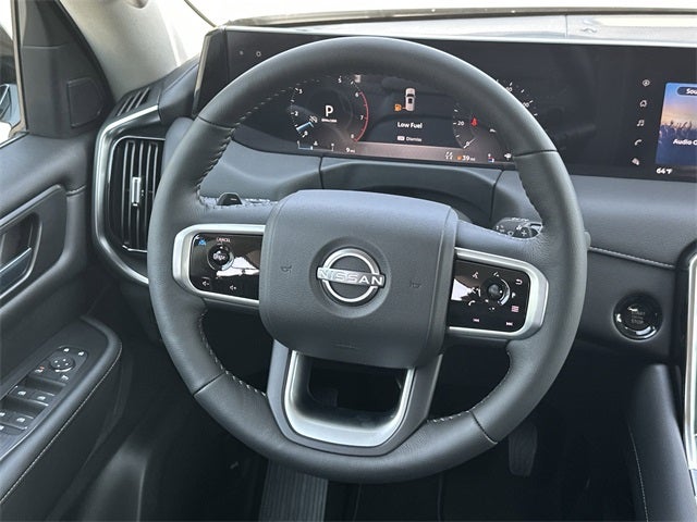 2025 Nissan Armada SV