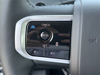 2025 Nissan Armada SV