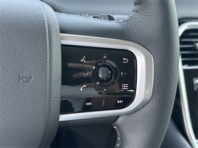 2025 Nissan Armada SV