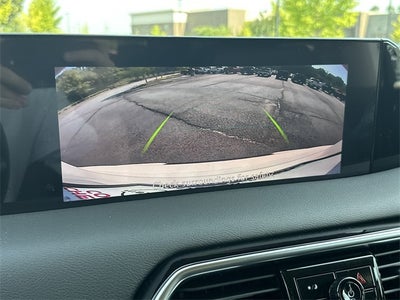 2025 Nissan Armada SV