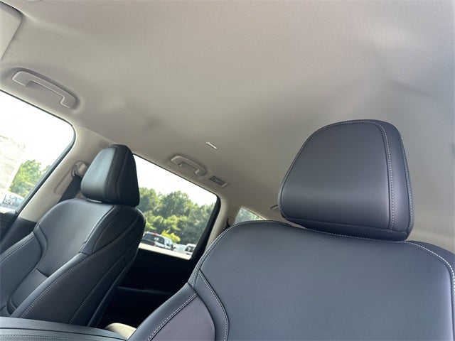 2025 Nissan Armada SV