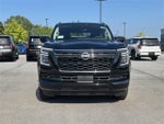 2025 Nissan Armada SV