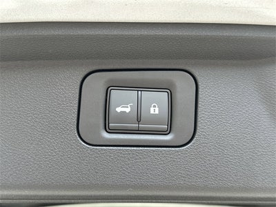 2025 Nissan Armada SL