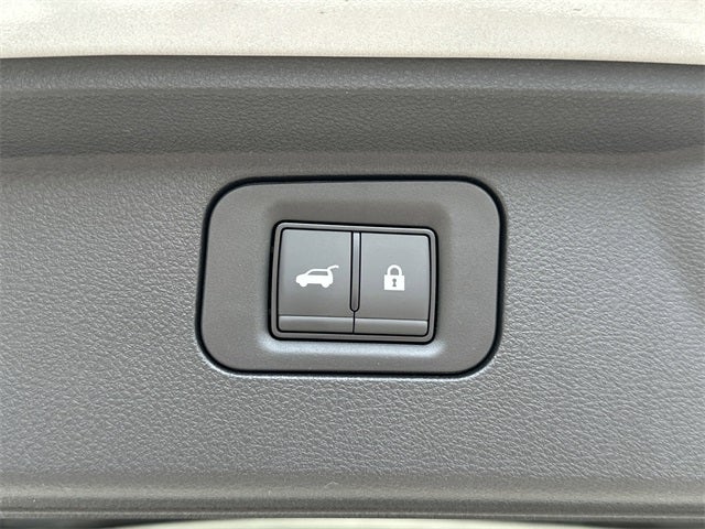 2025 Nissan Armada SL