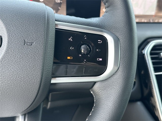 2025 Nissan Armada SL