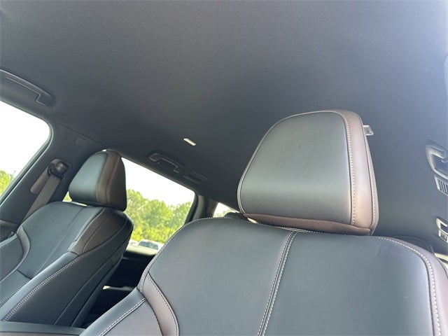 2025 Nissan Armada SL