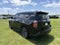 2025 Nissan Armada Platinum Reserve