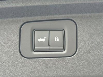 2025 Nissan Armada Platinum Reserve