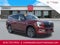 2025 Nissan Armada Platinum Reserve