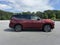 2025 Nissan Armada Platinum Reserve