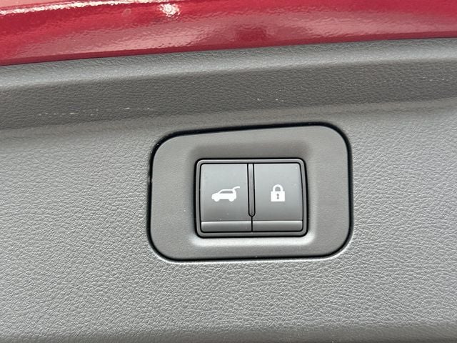 2025 Nissan Armada Platinum Reserve