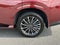 2025 Nissan Armada Platinum Reserve