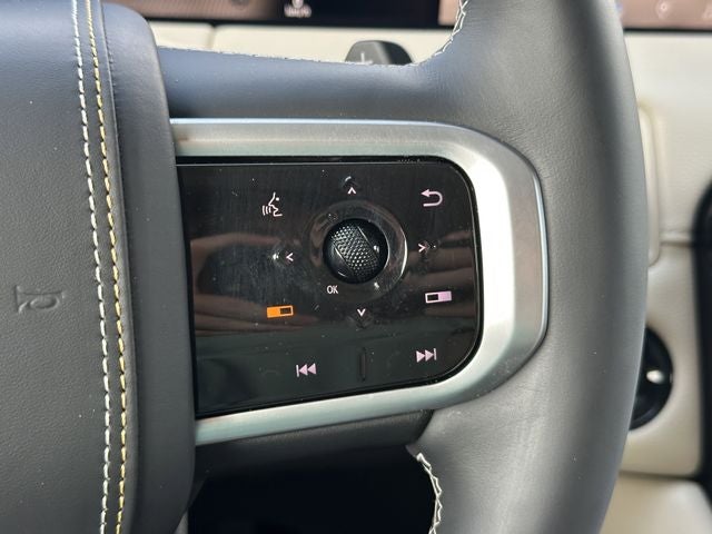2025 Nissan Armada Platinum Reserve