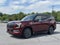 2025 Nissan Armada Platinum Reserve