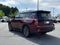 2025 Nissan Armada Platinum Reserve