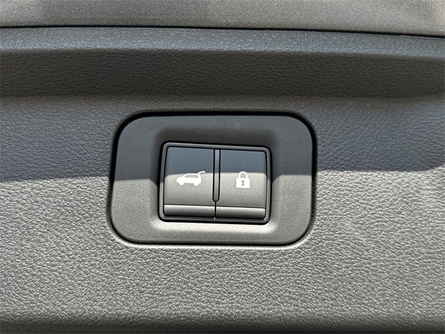 2025 Nissan Armada PRO-4X