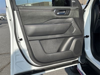 2026 Nissan Armada NISMO