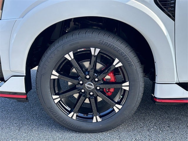 2026 Nissan Armada NISMO