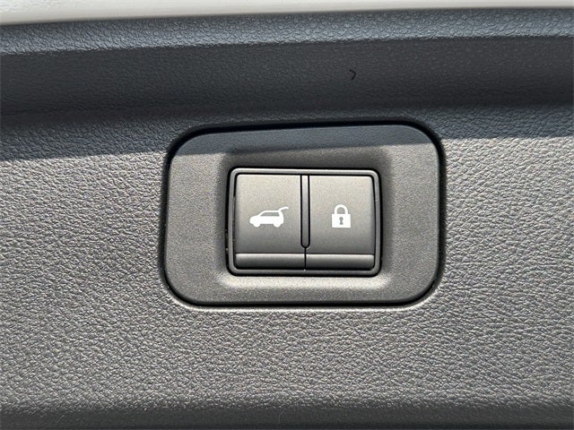 2026 Nissan Armada NISMO