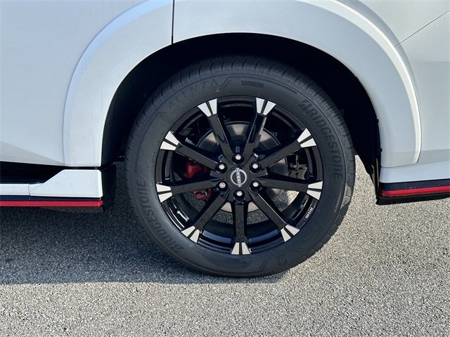 2026 Nissan Armada NISMO