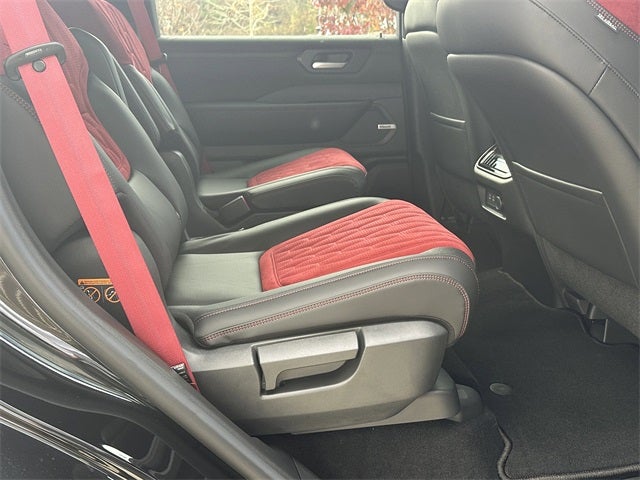 2026 Nissan Armada NISMO