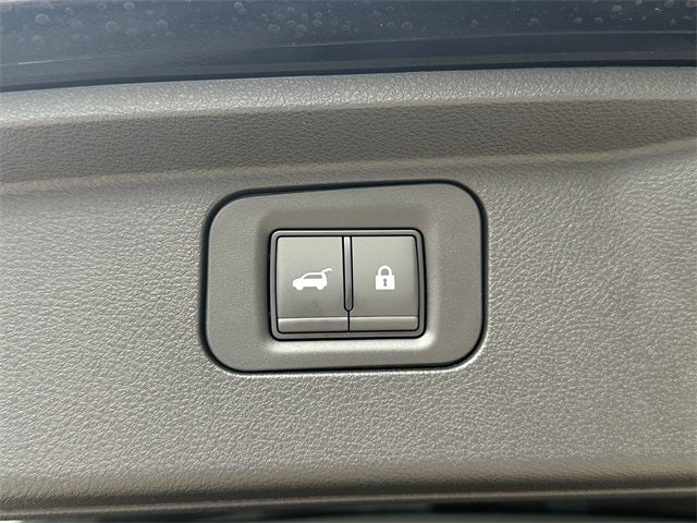 2026 Nissan Armada NISMO