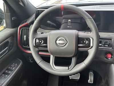 2026 Nissan Armada NISMO