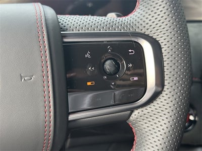 2026 Nissan Armada NISMO