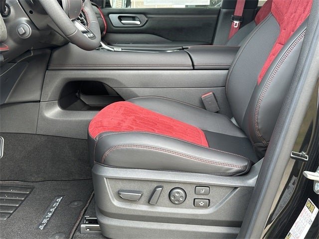 2026 Nissan Armada NISMO