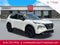 2023 Nissan Rogue SV Midnight