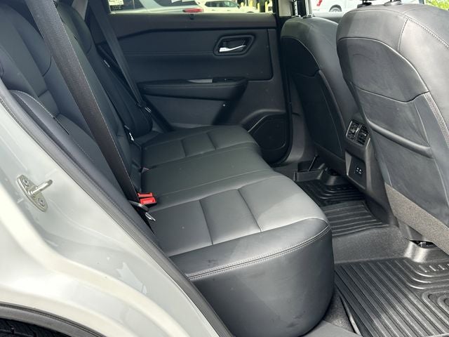2023 Nissan Rogue SV Midnight