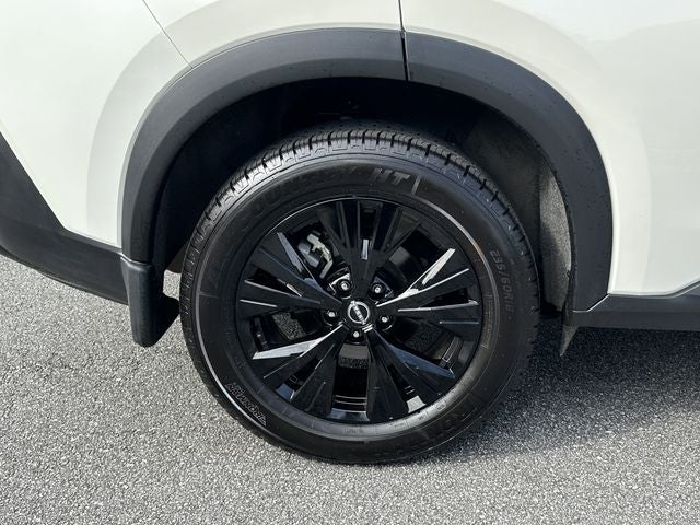 2023 Nissan Rogue SV Midnight