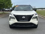 2023 Nissan Rogue SV Midnight