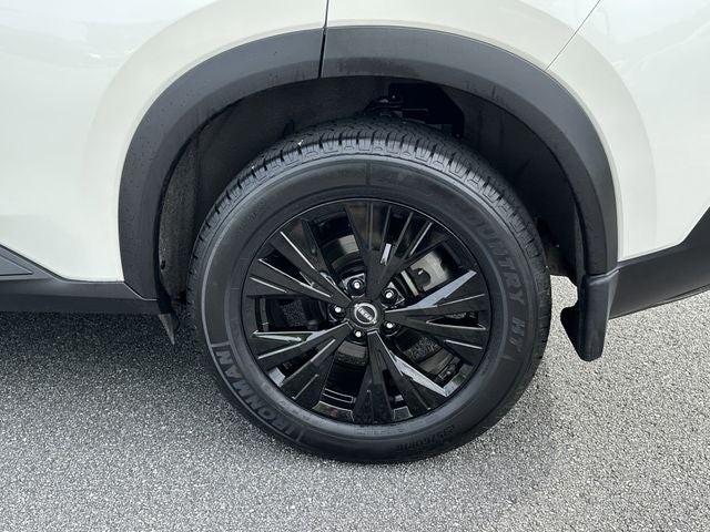 2023 Nissan Rogue SV Midnight