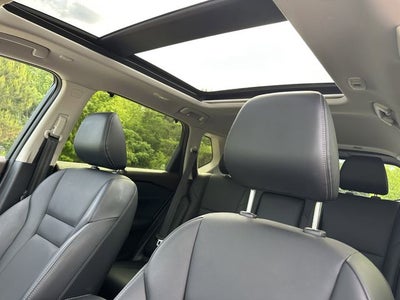 2023 Nissan Rogue SV Midnight