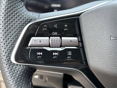 2025 Nissan Ariya EVOLVE+ e-4ORCE