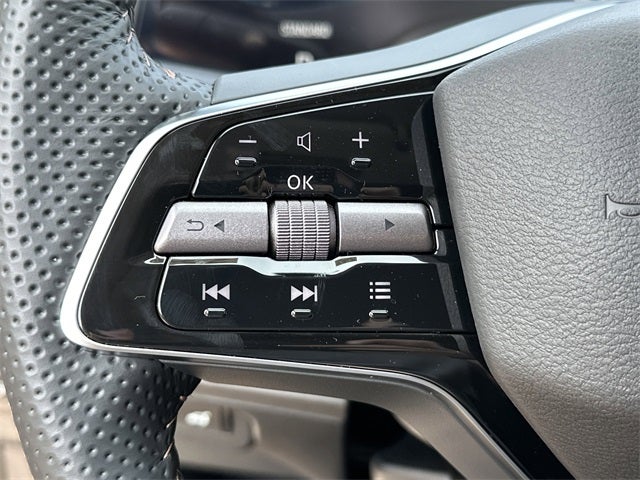 2025 Nissan Ariya EVOLVE+ e-4ORCE