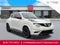 2016 Nissan Juke NISMO RS