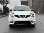 2016 Nissan Juke NISMO RS