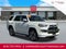 2022 Toyota 4Runner Limited w/Third Row Seating