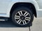 2022 Toyota 4Runner Limited w/Third Row Seating