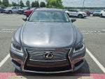 2014 Lexus LS 460