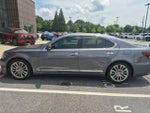 2014 Lexus LS 460