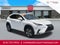 2020 Lexus NX 300 Base