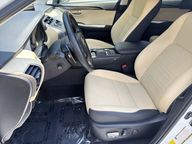 2020 Lexus NX 300 Base
