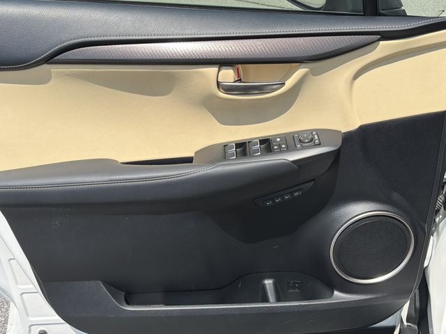2020 Lexus NX 300 Base