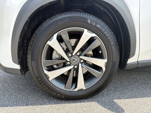 2020 Lexus NX 300 Base