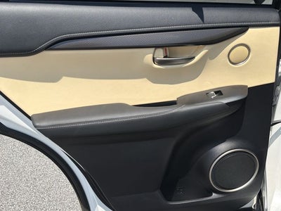 2020 Lexus NX 300 Base